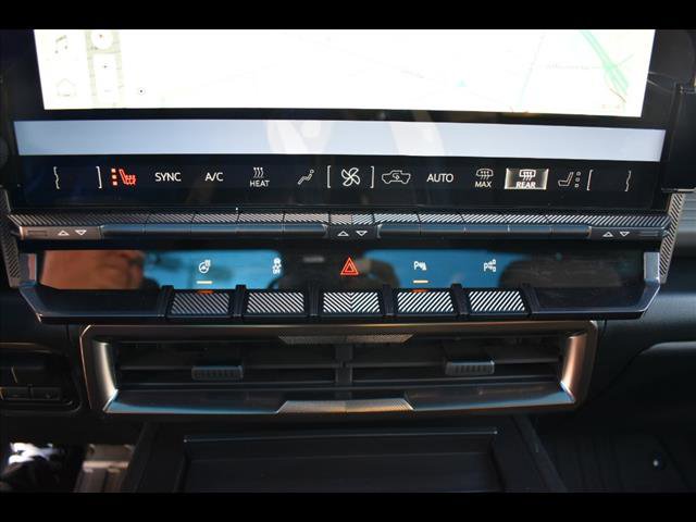 New 2025 GMC Hummer EV 3X w/ LPO, Cargo Utility Package image 20