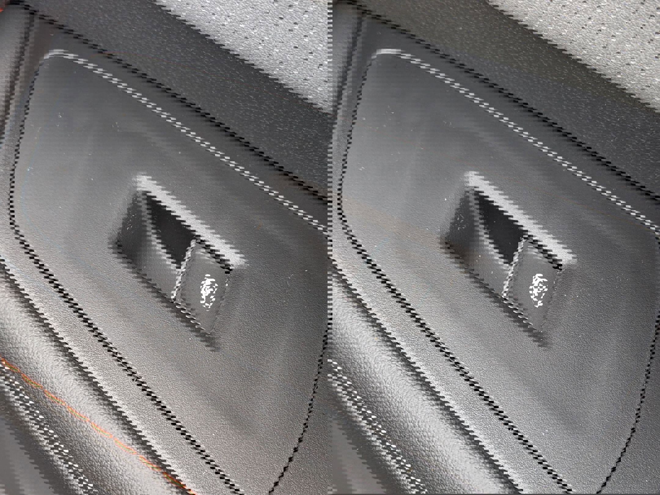 New 2026 Volkswagen Atlas Peak Edition image 35