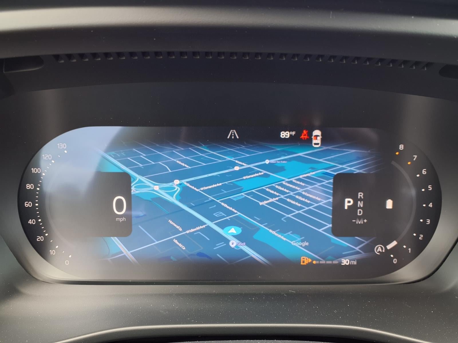 New 2026 Volvo XC40 B5 Plus w/ Climate Package AWD/4WD image 18