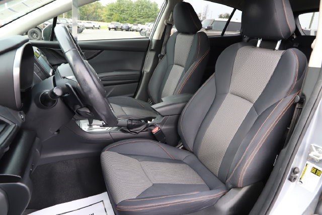 Used 2021 Subaru Crosstrek 2.0i Premium w/ Moonroof Package AWD/4WD image 12