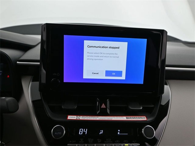 New 2026 Toyota Corolla LE image 7