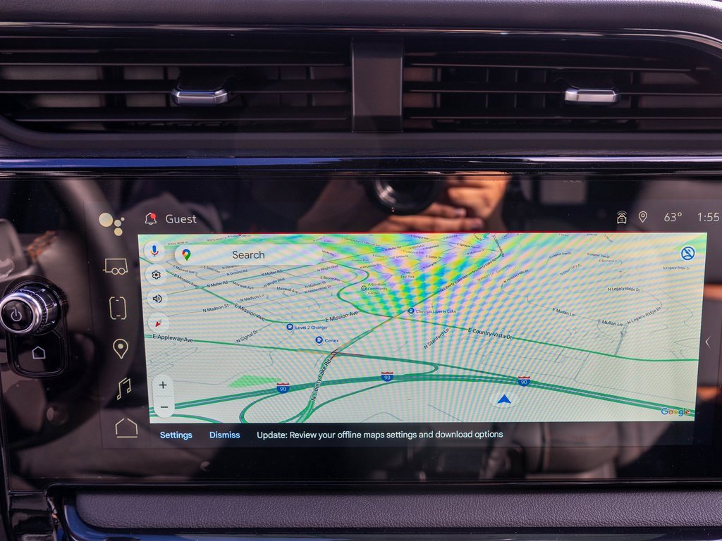 New 2026 GMC Sierra 1500 AT4 w/ AT4 Premium Package image 26