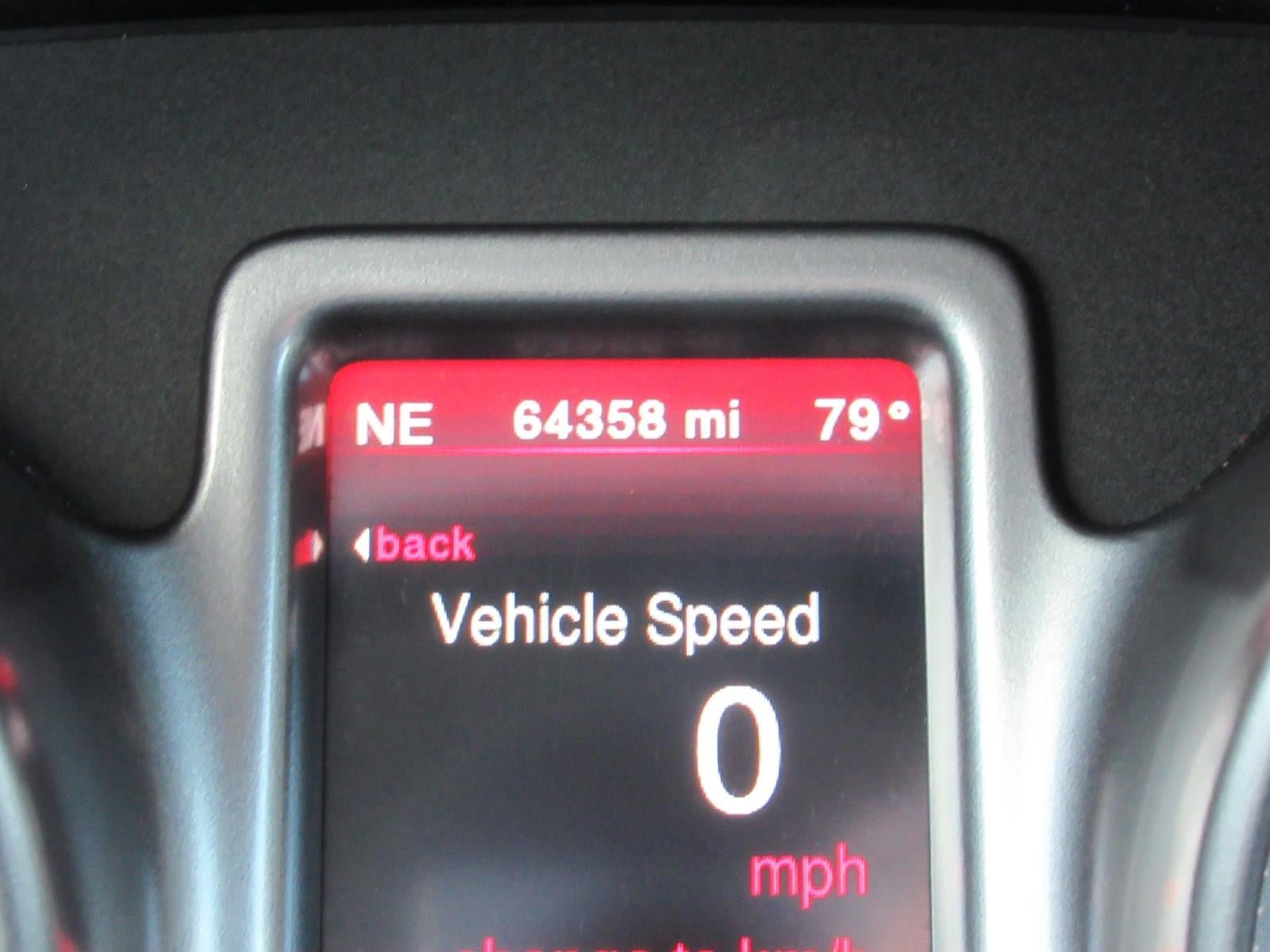 Used 2020 Dodge Journey Crossroad FWD image 29