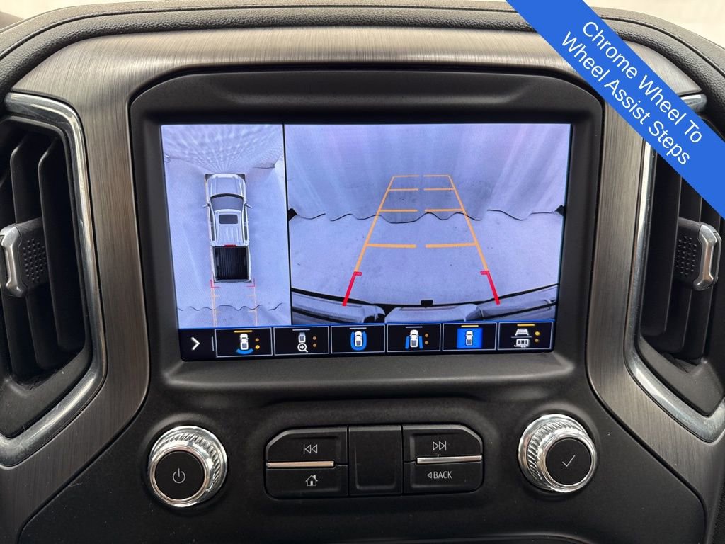 Used 2020 GMC Sierra 1500 Denali w/ Denali Ultimate Package image 33