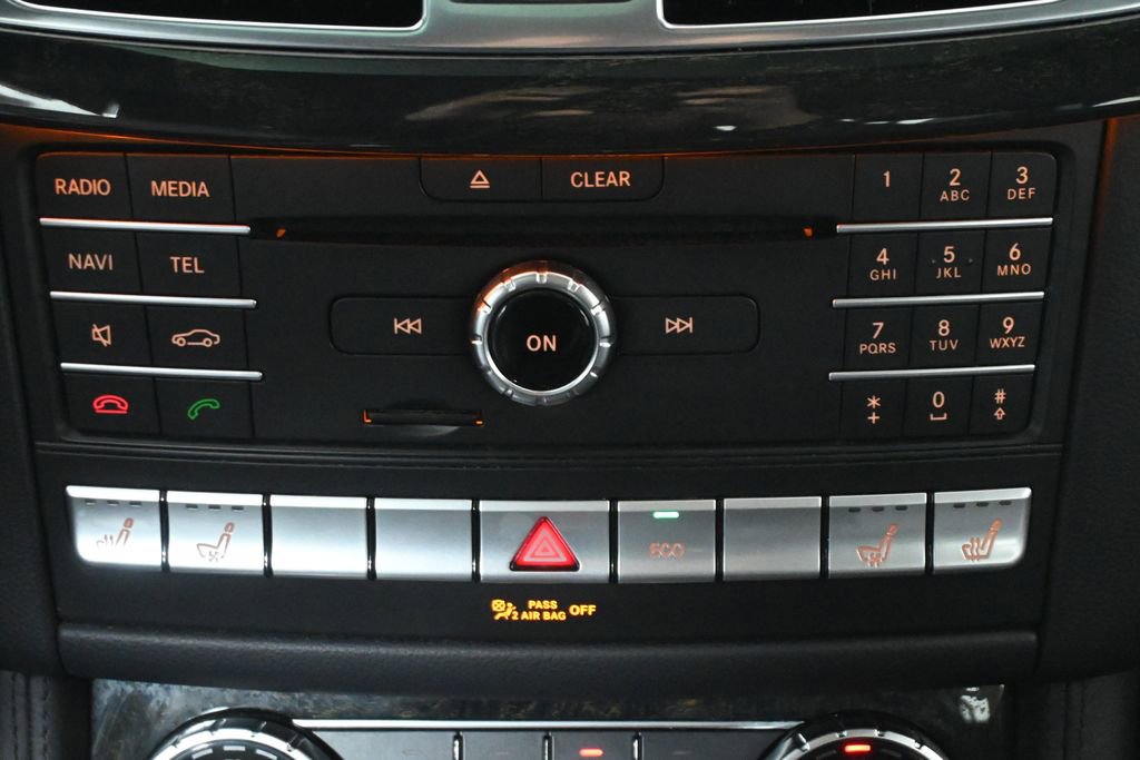 Used 2016 Mercedes-Benz CLS 400 4MATIC image 22