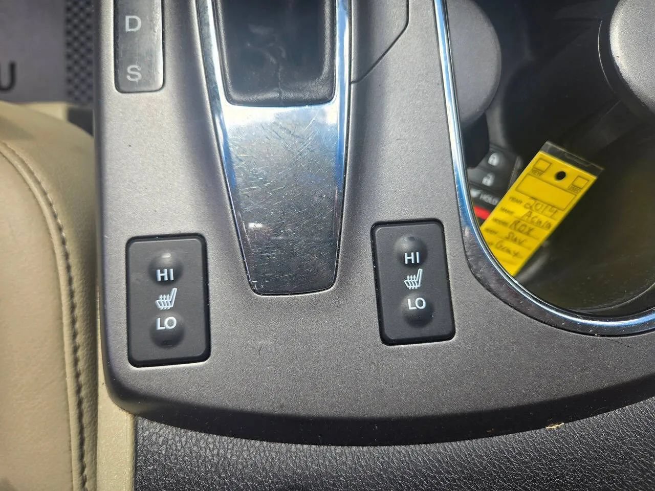 Used 2014 Acura RDX w/ Technology Package AWD/4WD image 26
