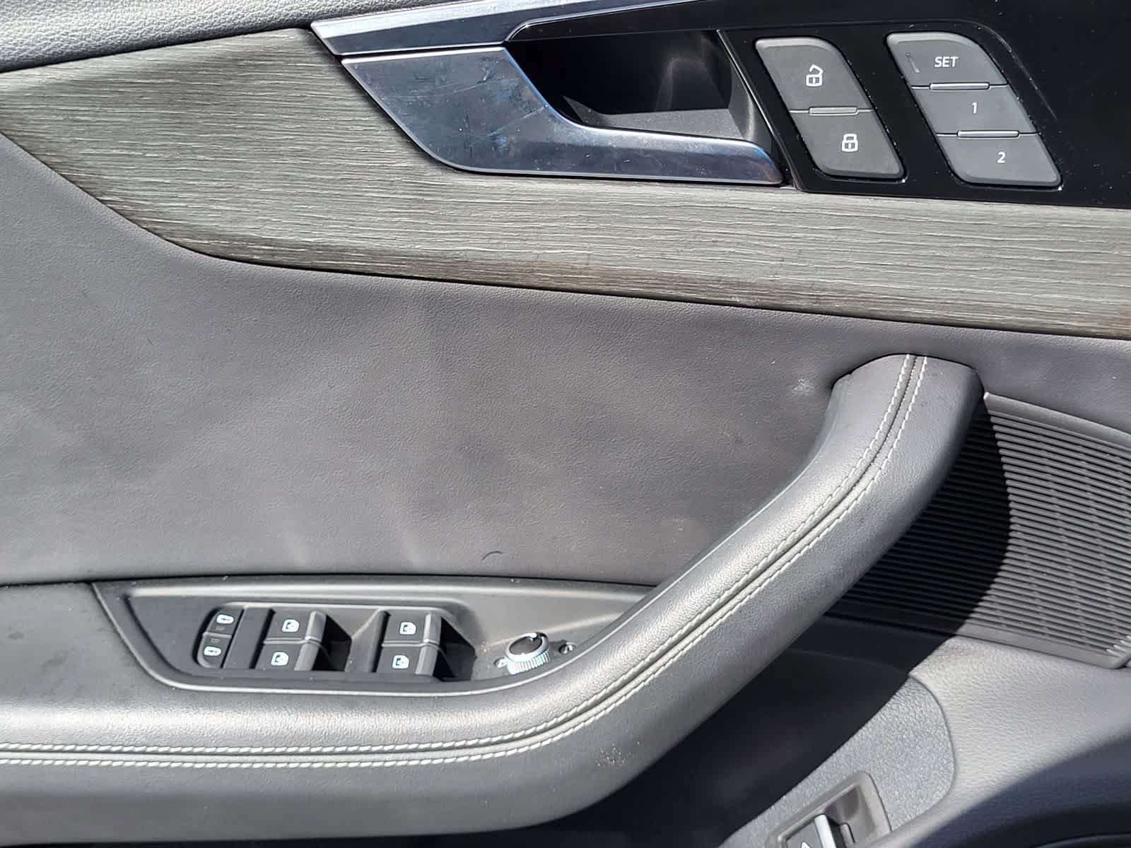 Used 2022 Audi A4 2.0T Premium Plus AWD/4WD image 14