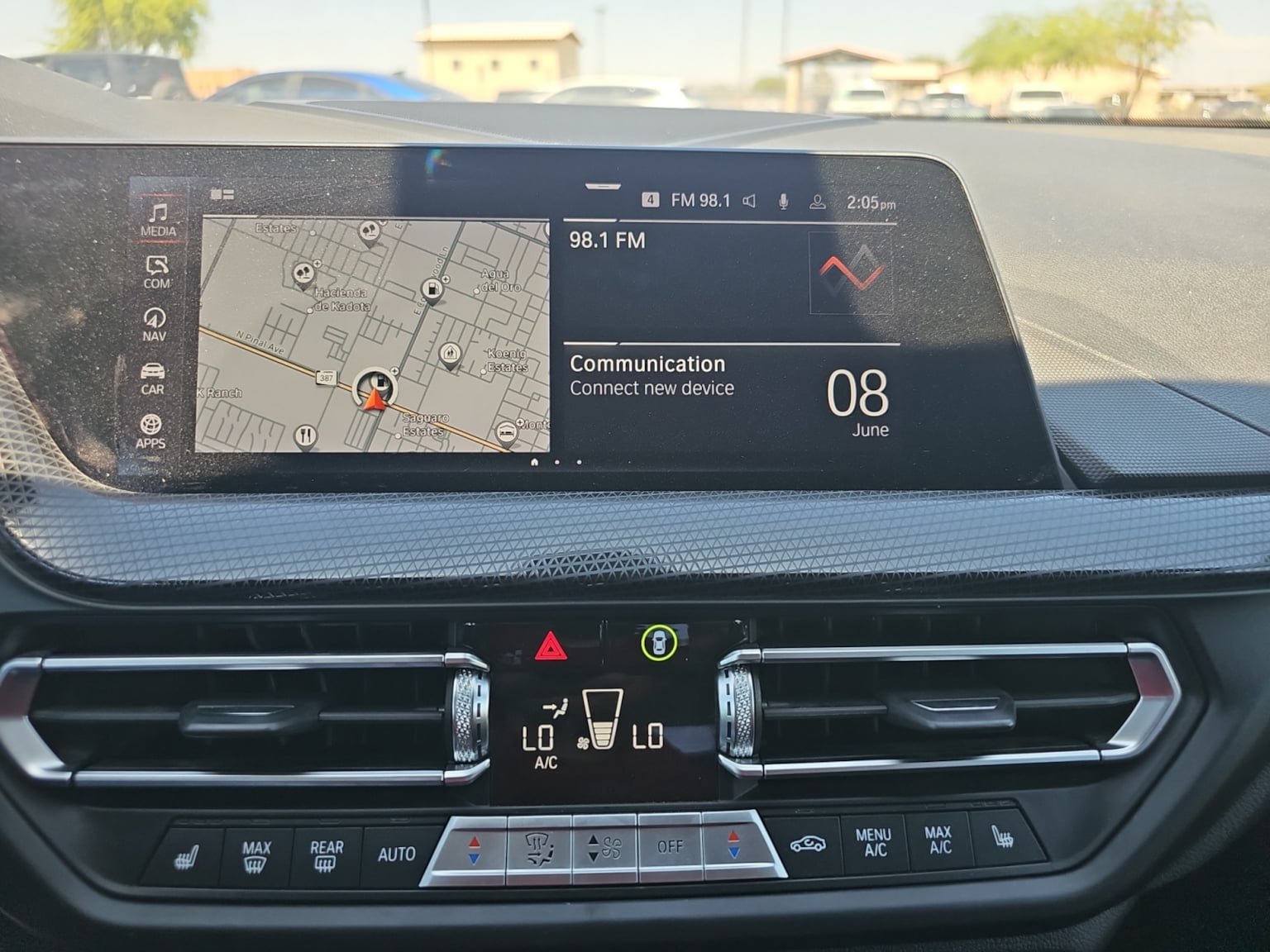 Used 2022 BMW 228i Gran Coupe FWD image 25