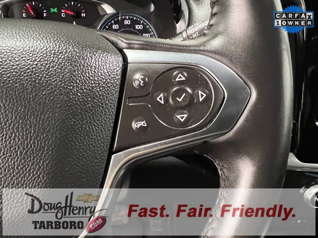 Used 2022 Chevrolet Traverse LT image 54