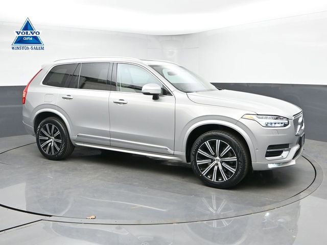 Used 2023 Volvo XC90 B5 Plus