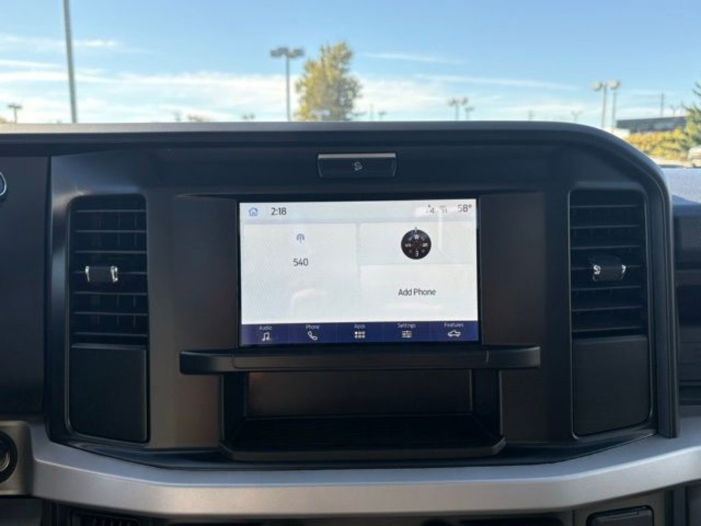 New 2026 Ford F350 XL w/ STX Appearance Package image 30