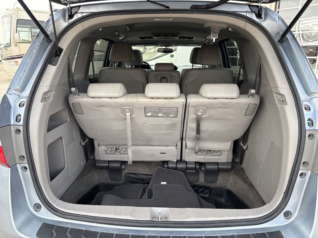 Used 2013 Honda Odyssey EX-L image 27