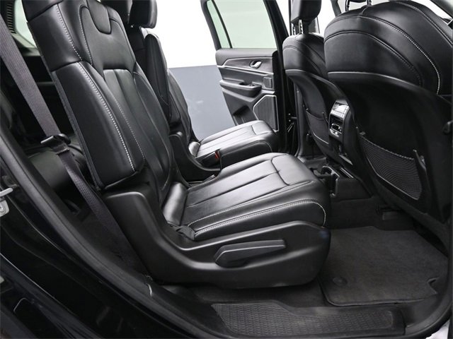 Used 2021 Jeep Grand Cherokee L Limited w/ Trailer Tow Group (B) image 16