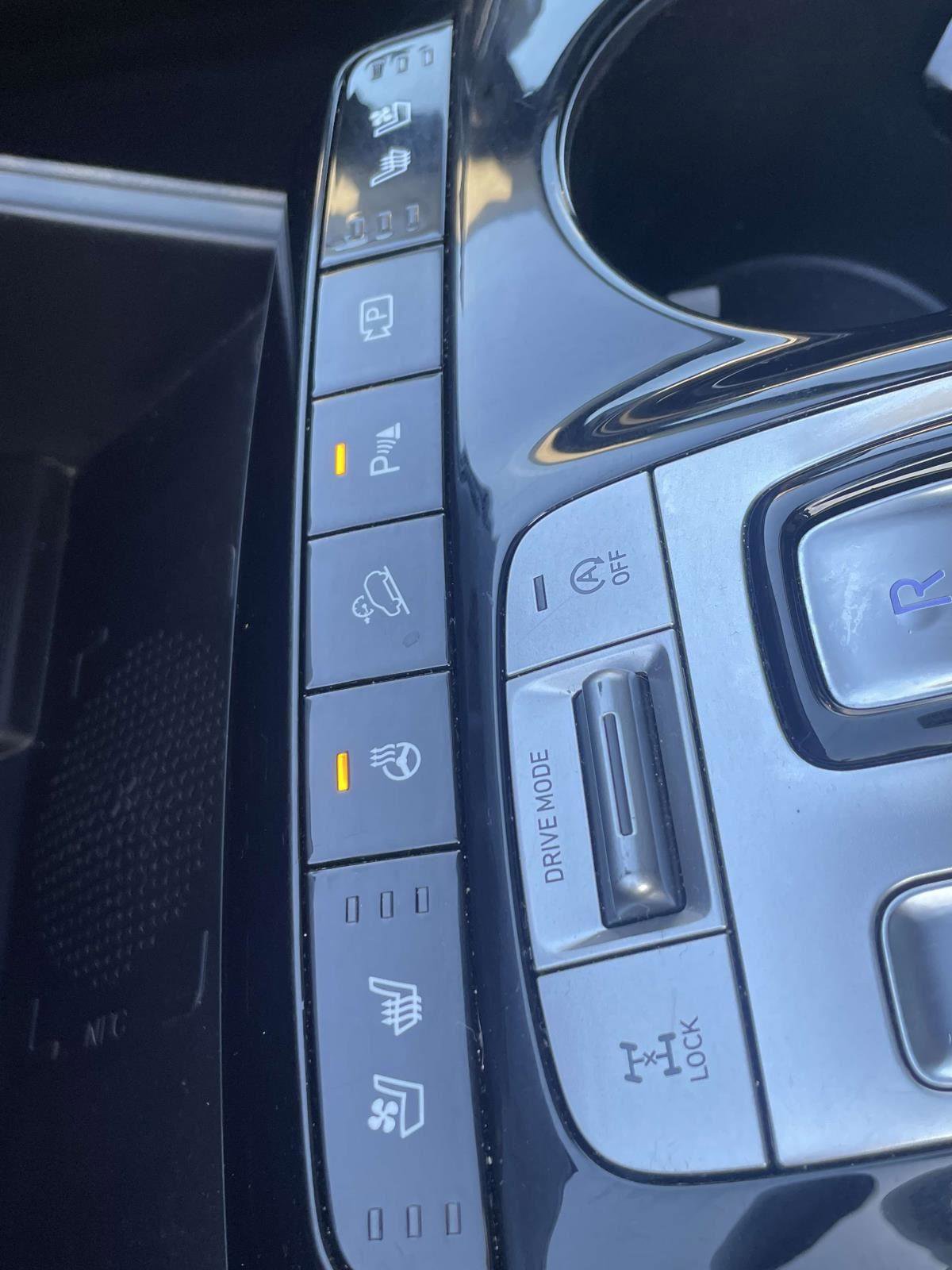 Used 2024 Hyundai Tucson Limited image 5