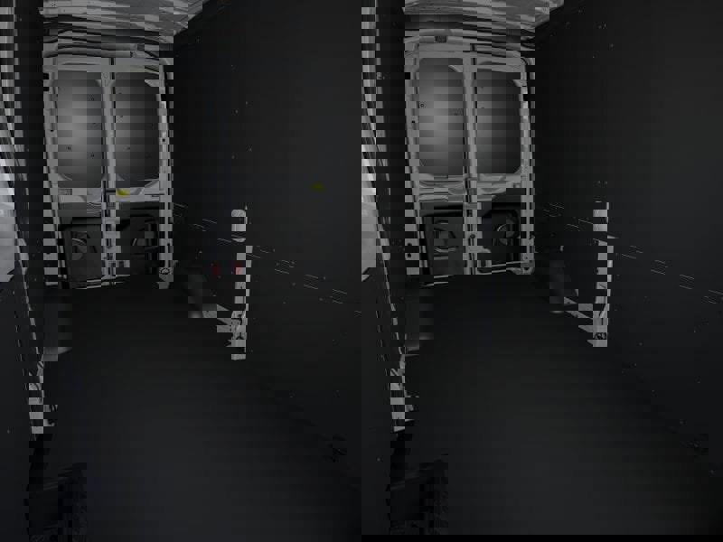 New 2026 Ford Transit 250 148 Medium Roof image 11