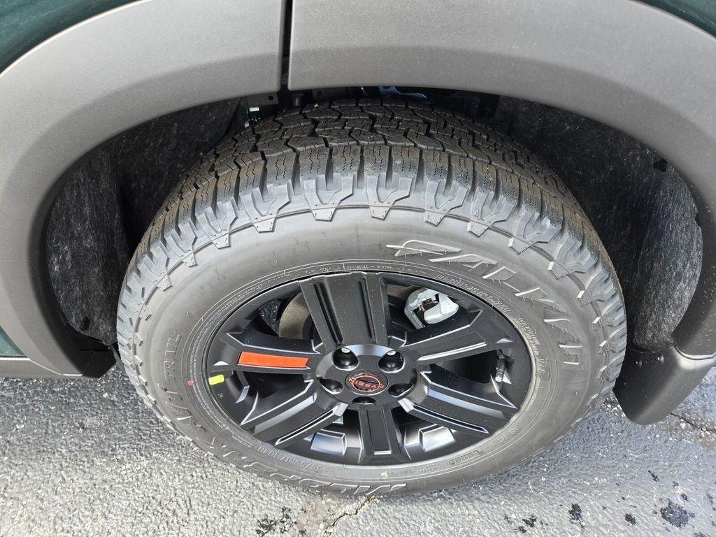 New 2026 Nissan Rogue SV image 6