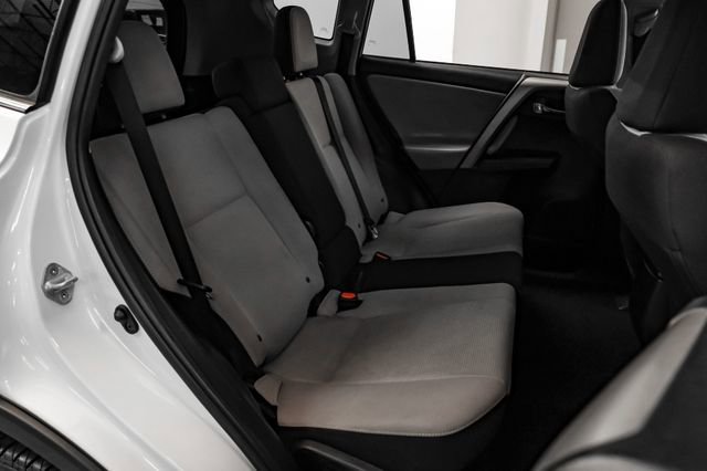 Used 2018 Toyota RAV4 XLE w/ Plus Extra Value Package image 32