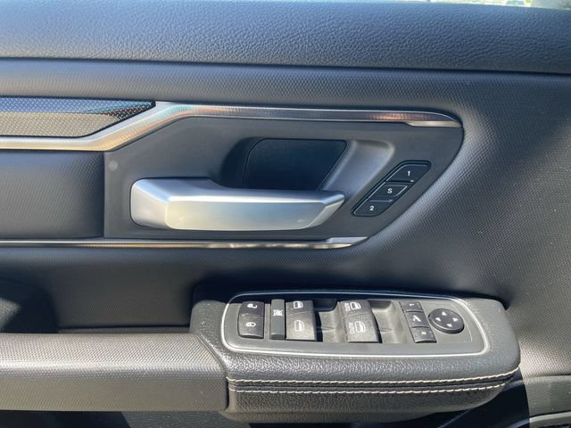 Used 2021 RAM 1500 Rebel w/ Rebel Level 2 Equipment Group AWD/4WD image 23