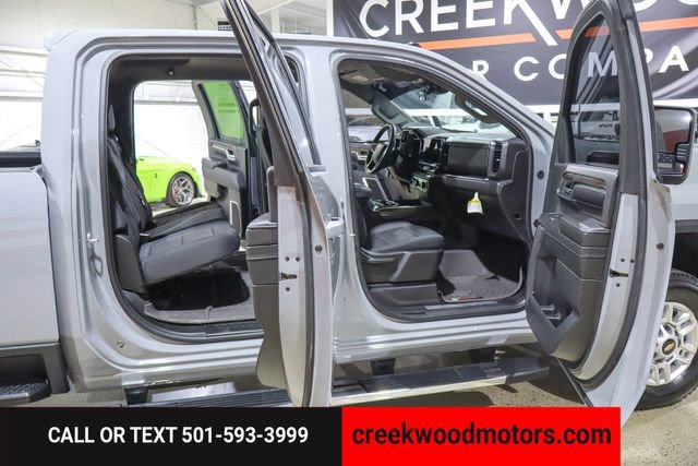 Used 2024 Chevrolet Silverado 2500 LT w/ Convenience Package image 39