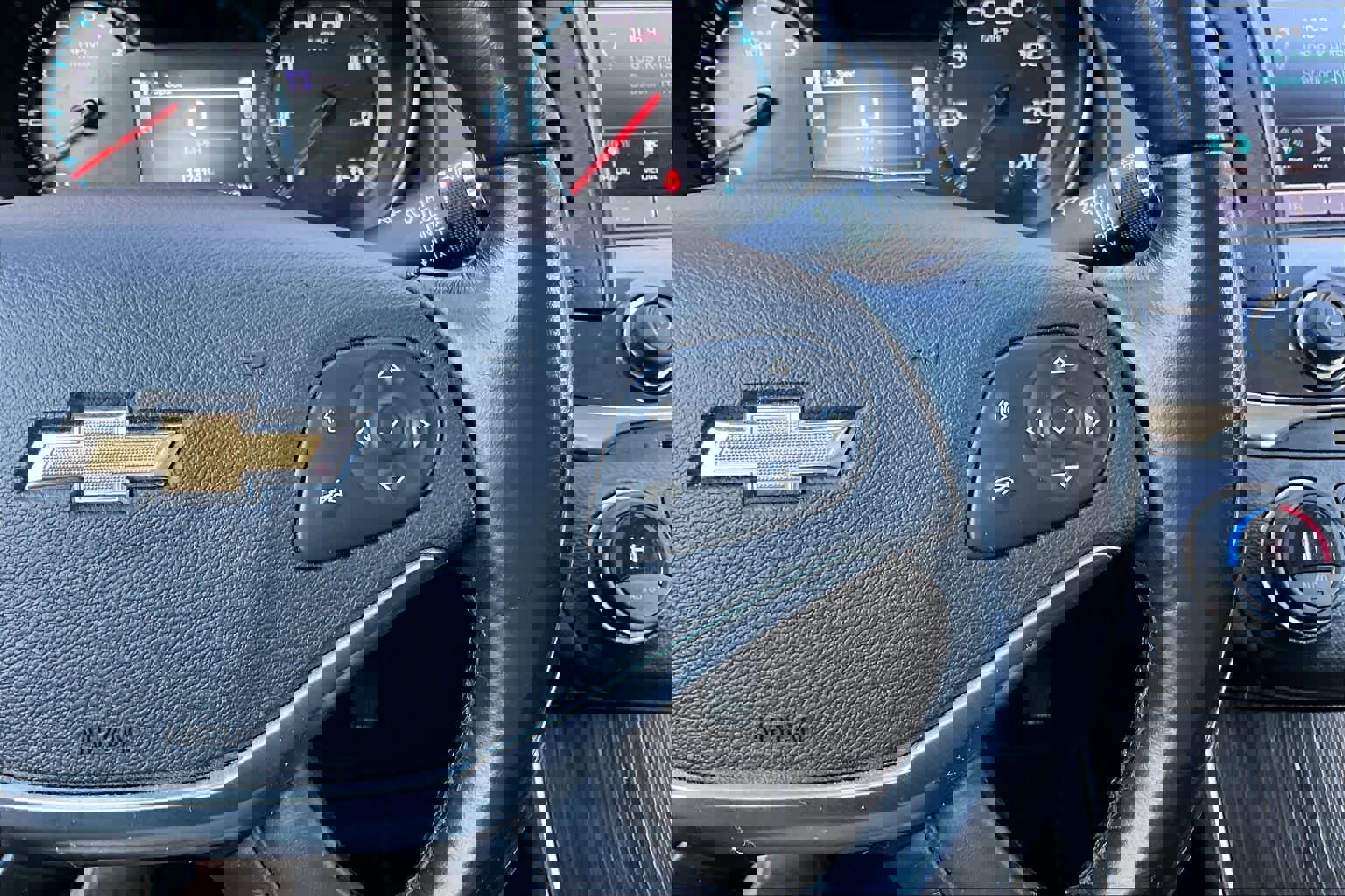 Used 2019 Chevrolet Impala Premier image 24