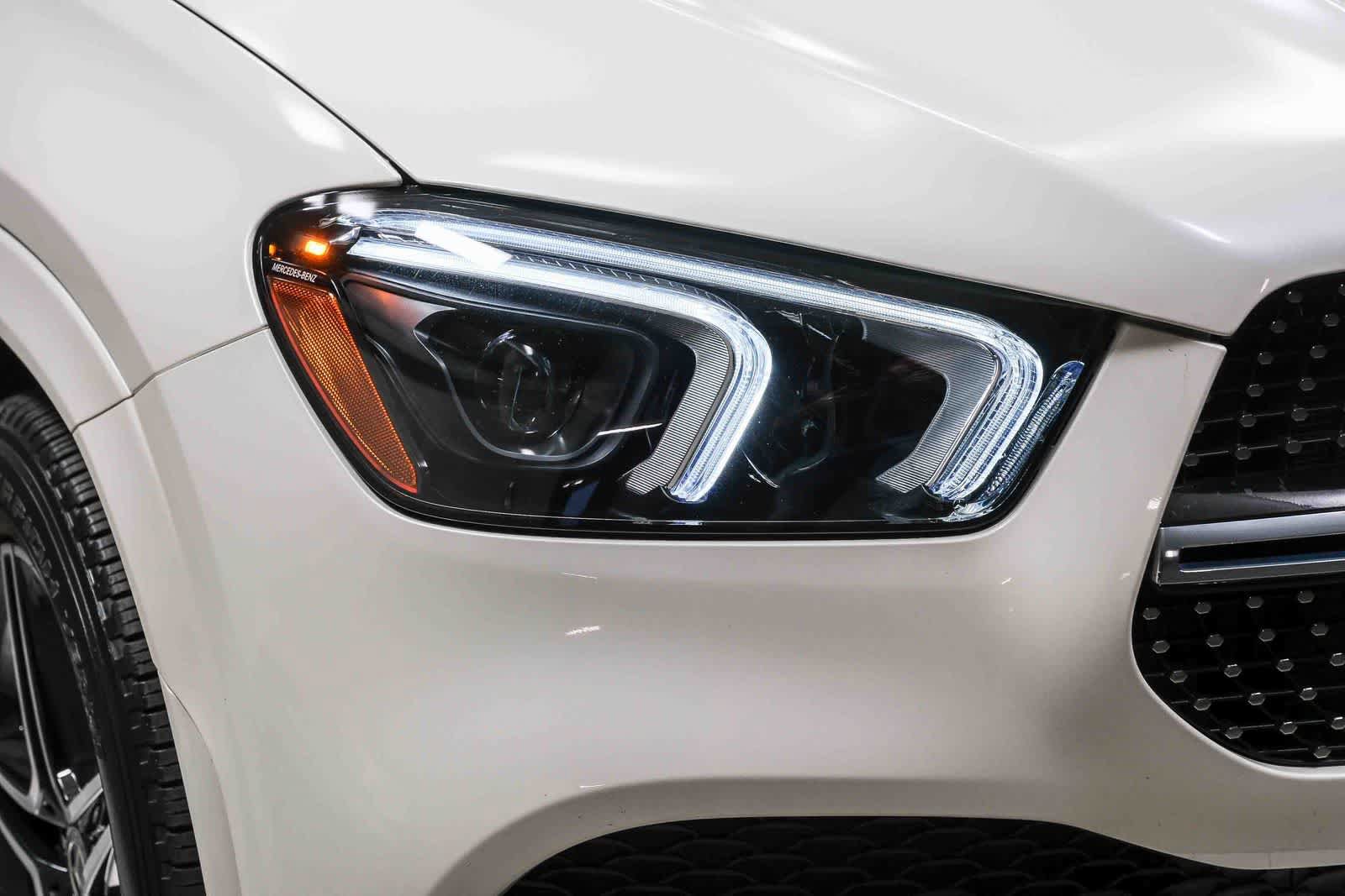 Used 2020 Mercedes-Benz GLE 450 4MATIC image 14