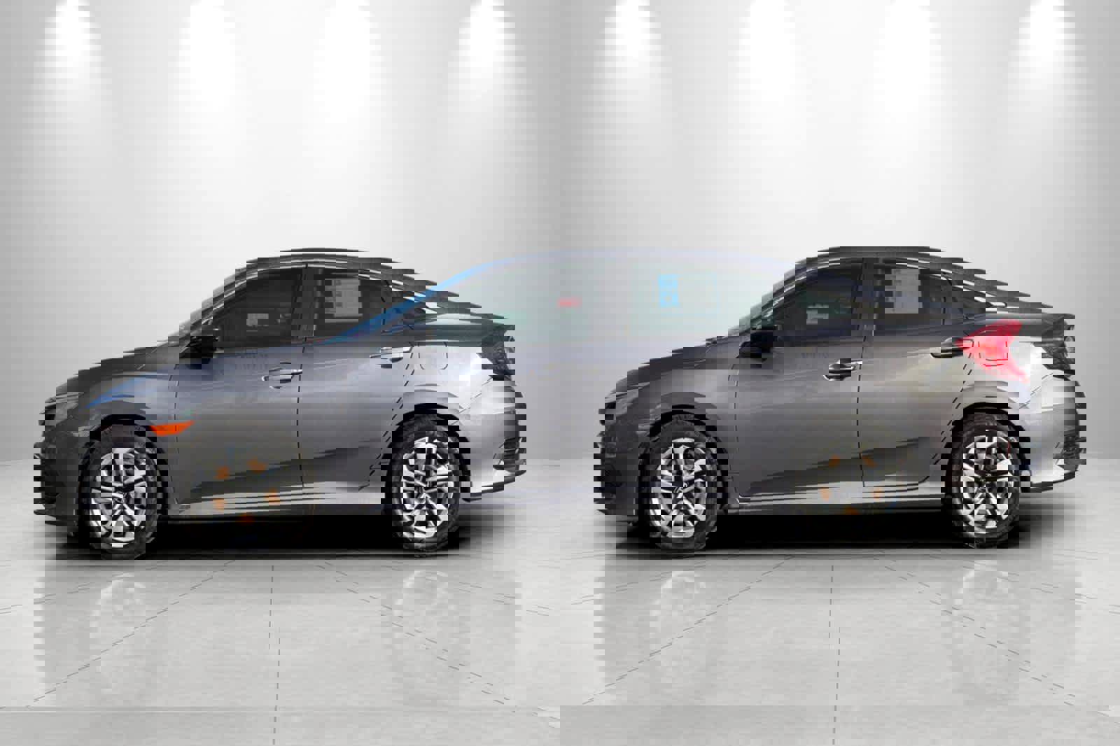 Used 2016 Honda Civic LX image 5