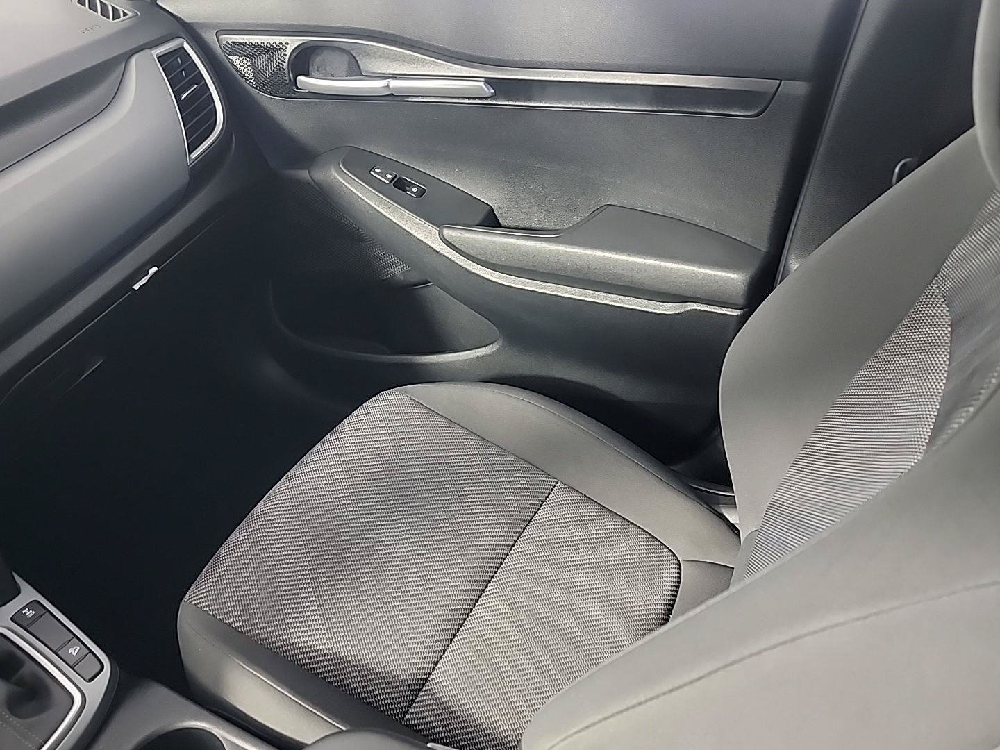 Certified 2023 Kia Seltos LX AWD/4WD image 21