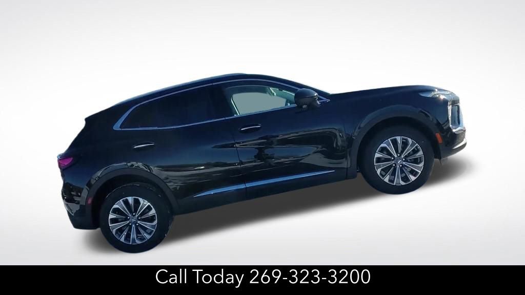 New 2026 Buick Envision Preferred image 7