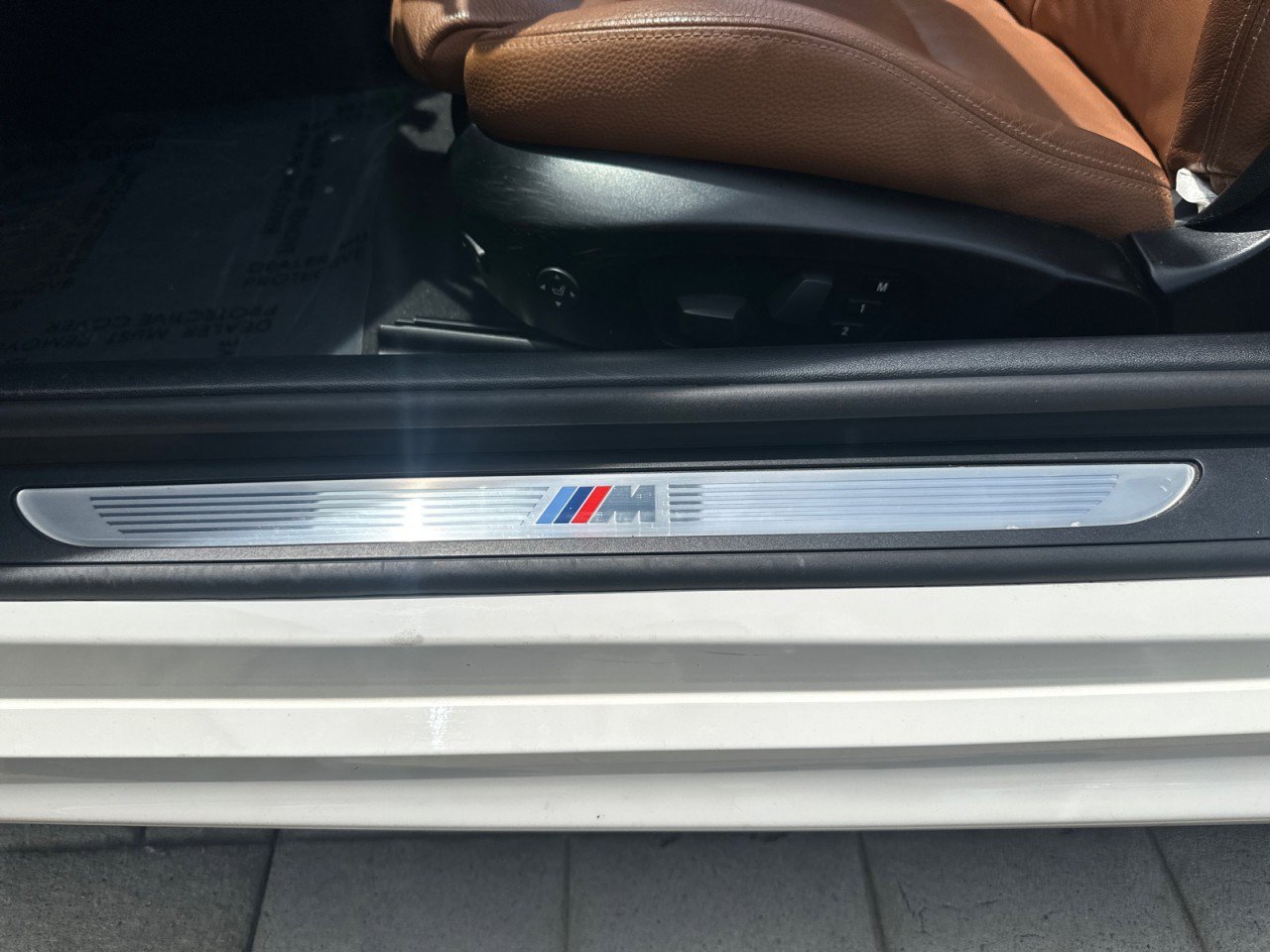Used 2013 BMW 335i Convertible RWD image 17