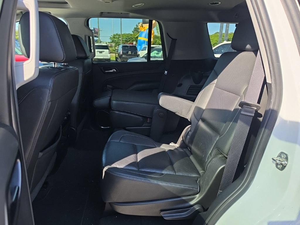 Used 2020 GMC Yukon SLT AWD/4WD image 5