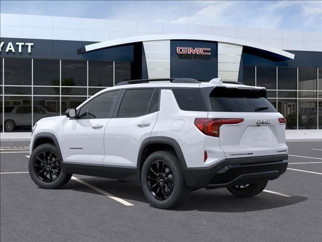 New 2026 GMC Terrain Elevation image 3
