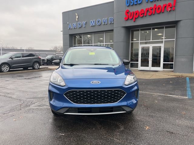 Used 2022 Ford Escape SE w/ Convenience Package image 14