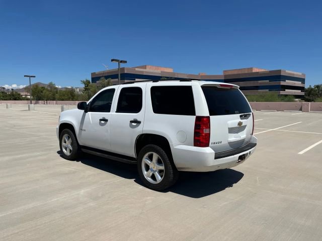 Used 2010 Chevrolet Tahoe LS image 7