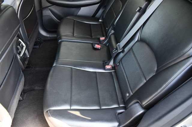 Used 2023 INFINITI QX50 Sport AWD/4WD image 19
