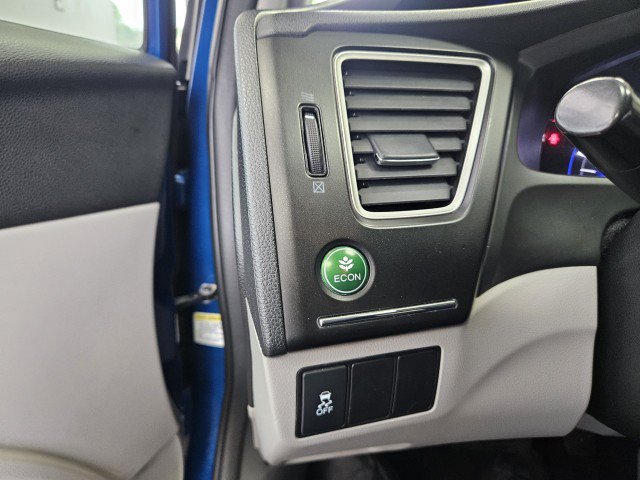 Used 2015 Honda Civic LX image 27