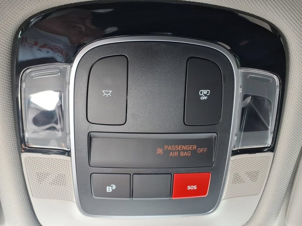 New 2026 Hyundai Tucson SEL Plus FWD image 27