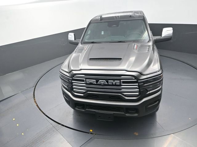 New 2026 RAM 2500 Laramie w/ Sport Appearance Package image 13