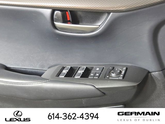 Used 2018 Lexus NX 300 AWD w/ Premium Package image 27