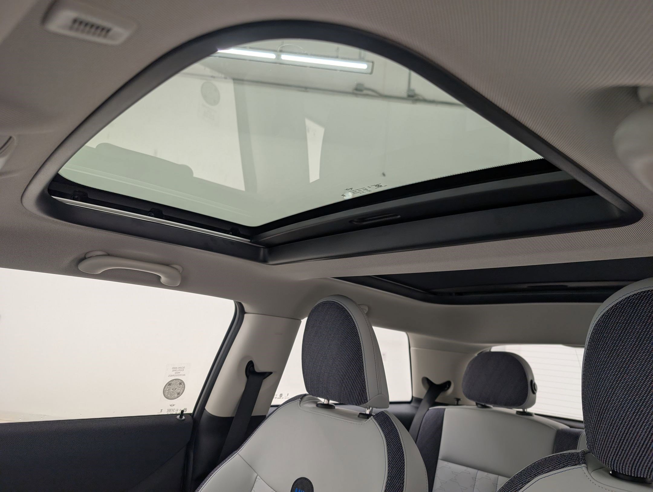 New 2026 MINI Cooper S image 15