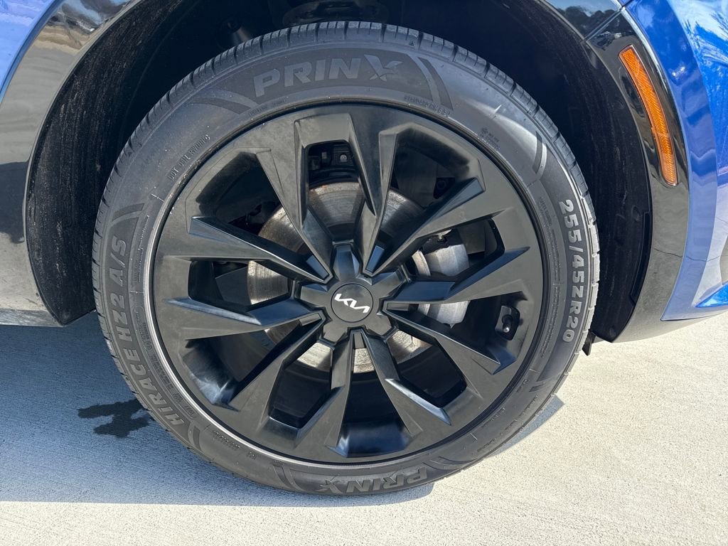 Used 2023 Kia Sorento SX image 11