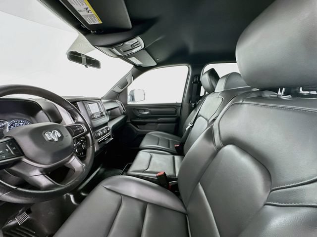 Used 2023 RAM 1500 Tradesman RWD image 20