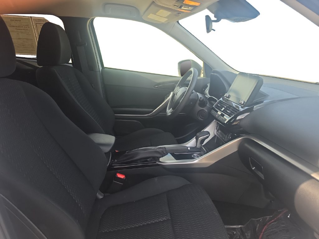 Used 2024 Mitsubishi Eclipse Cross Ralliart AWD/4WD image 15