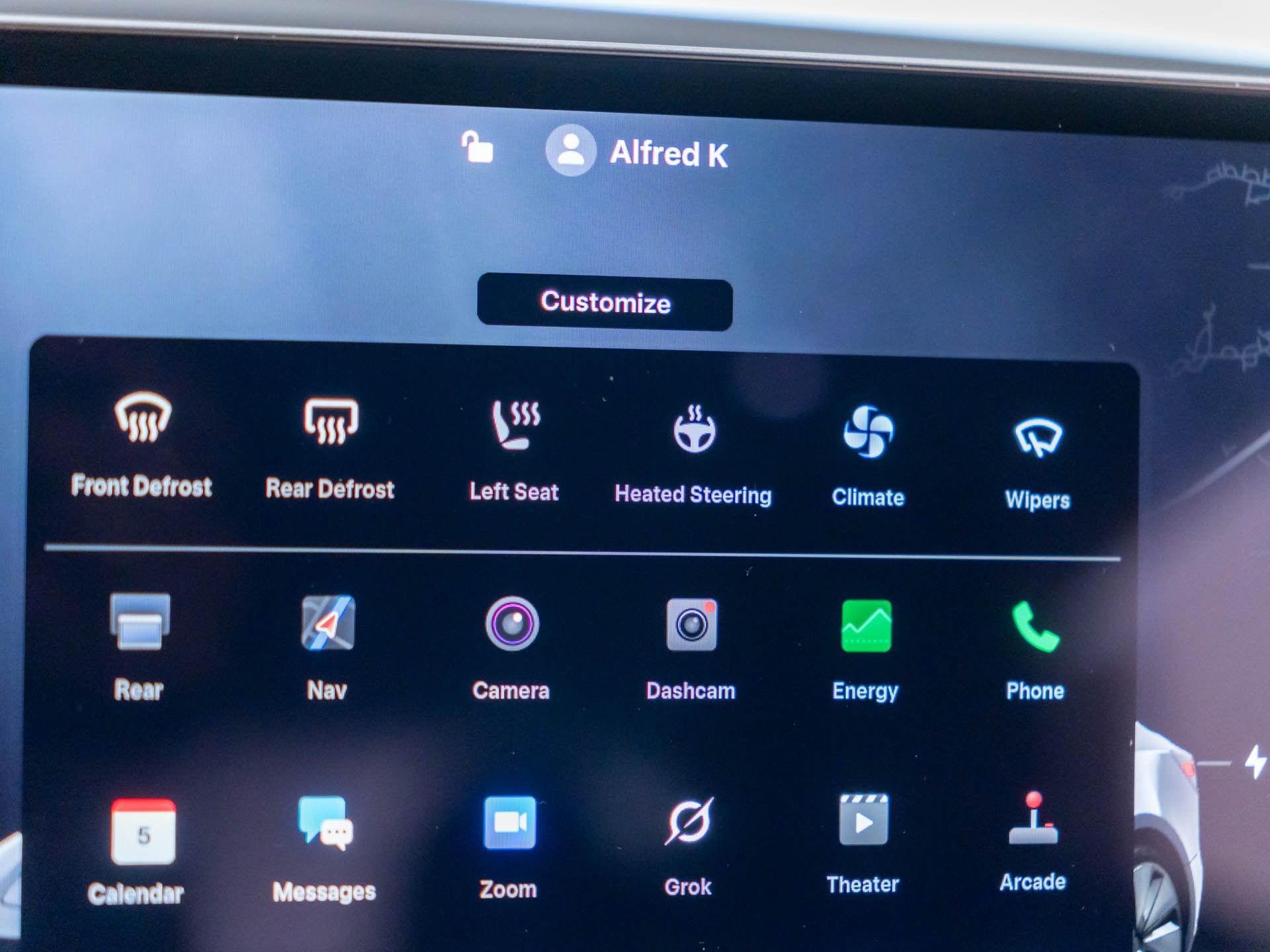 Used 2024 Tesla Model 3 Long Range AWD/4WD image 27