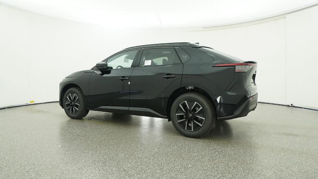 New 2026 Toyota bZ image 18