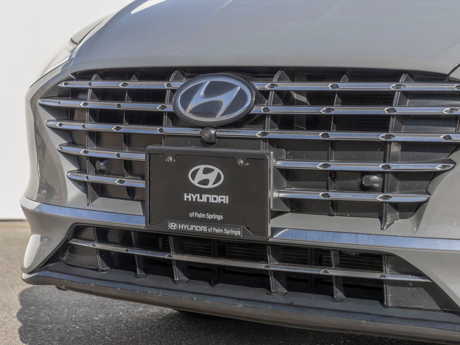 Used 2021 Hyundai Sonata Limited FWD image 3