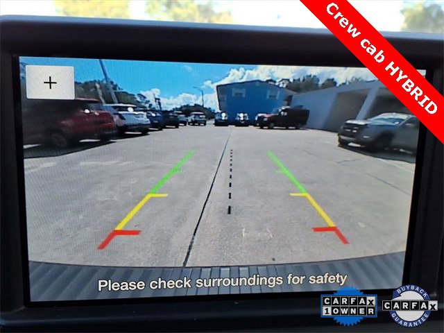 Used 2024 Ford Maverick XL image 27