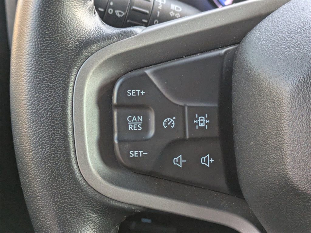 Used 2022 Ford Bronco Wildtrak image 21