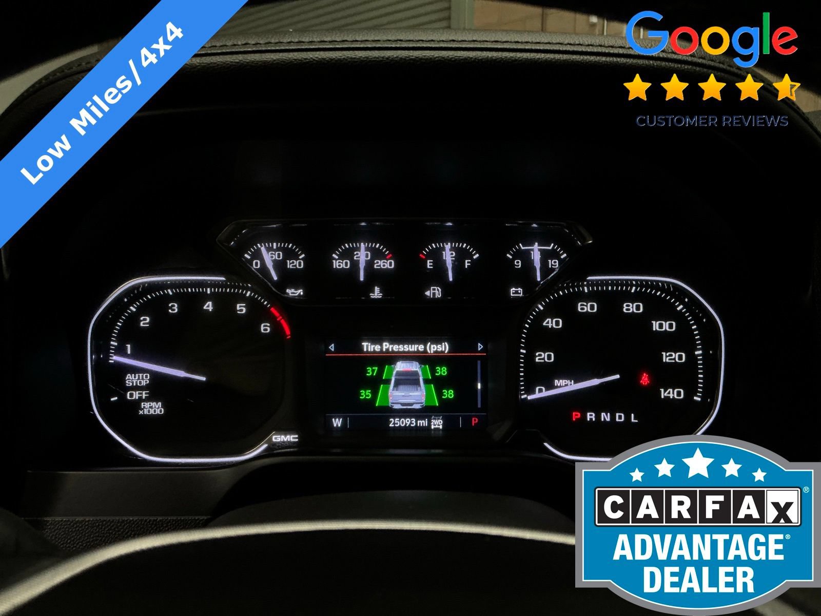 Used 2021 GMC Sierra 1500 SLT AWD/4WD image 21