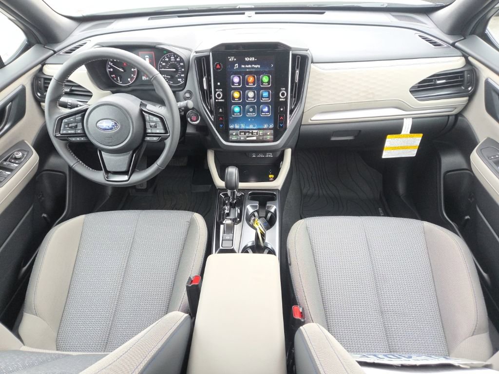 Certified 2026 Subaru Forester Premium image 23