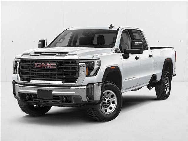 New 2026 GMC Sierra 3500 Denali